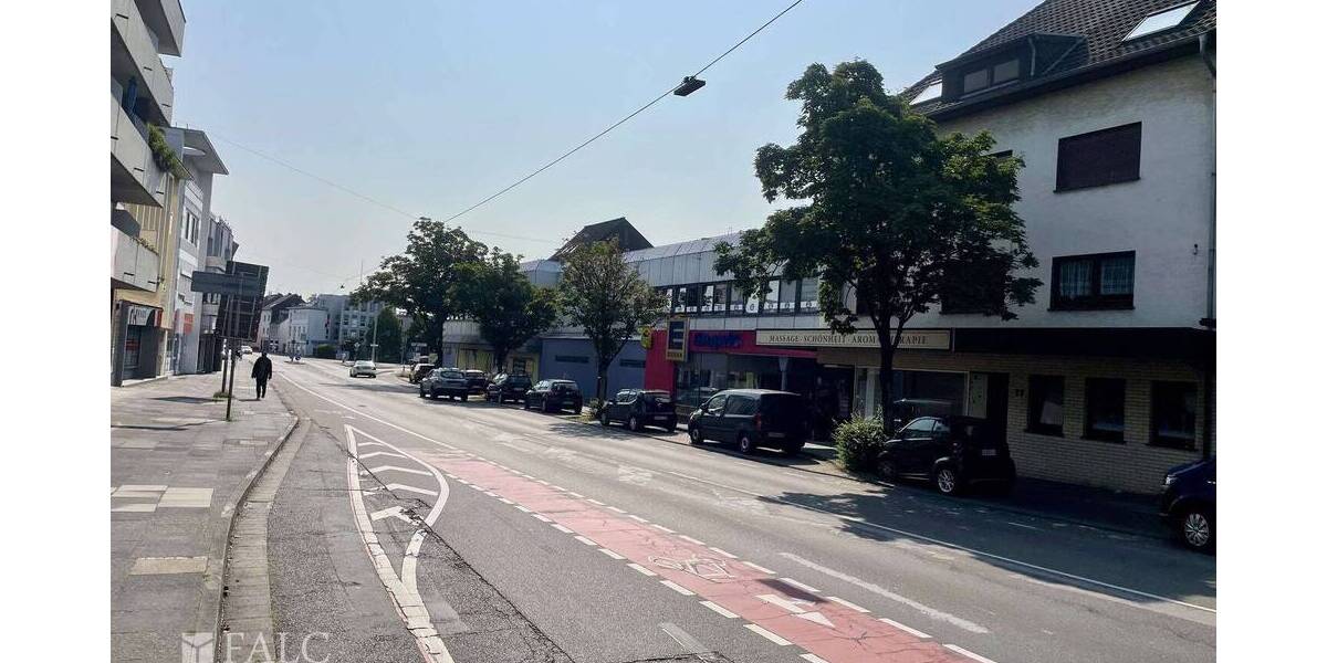 Gewerbeobjekt Troisdorf - 1 Zimmer, 1.599.000&euro; | Angebot:25739525