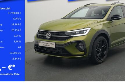 VW Taigo 1.010 km 31.980 € Leverkusen 51379