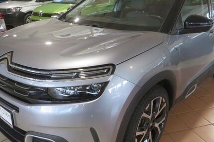 Citroen C5 Aircross 49.638 km 22.945 &euro; Neuss 41469