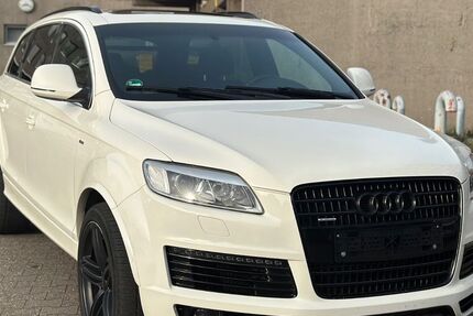 Audi Q7 299.000 km 11.999 &euro; Brühl (Nähe Köln) 50321
