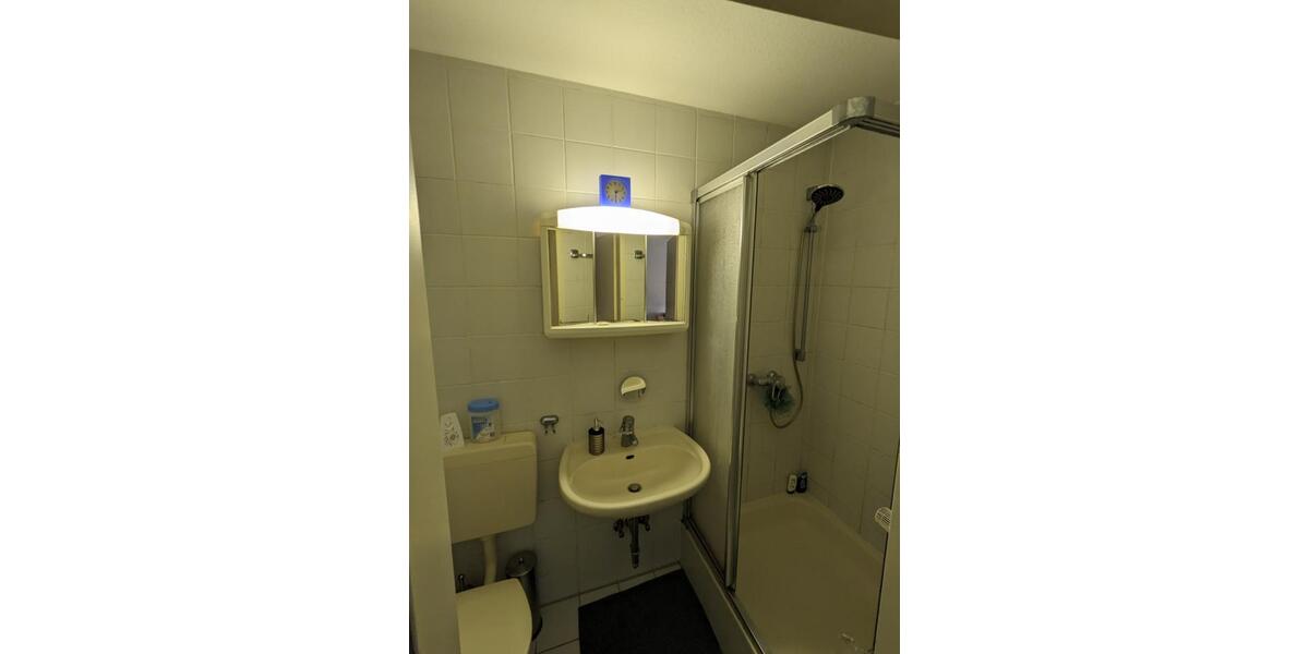 Erdgeschoßwohnung Köln Innenstadt - 1 Zimmer, 40 m&sup2;, 700&euro; | Angebot:26414598