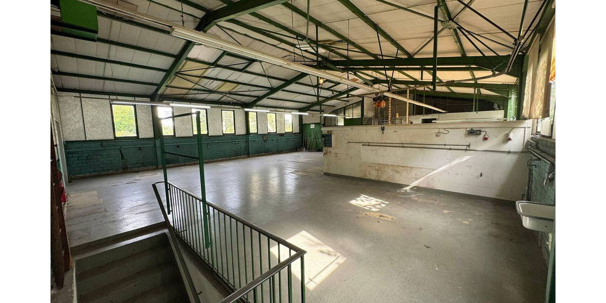 Gewerbeobjekt Solingen Höhscheid - 2.000&euro; | Angebot:26889428