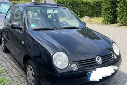 VW Lupo 190.085 km 999 &euro; Düsseldorf 40227