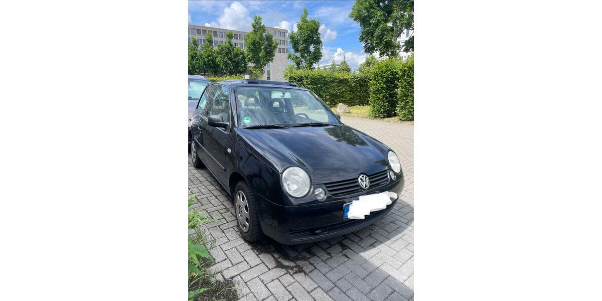 VW Lupo 190.085 km 999 &euro; Düsseldorf 40227