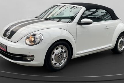 VW Beetle 104.351 km 10.480 &euro; Köln-Mülheim 51063