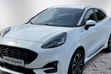 Ford Puma 21.500 km 21.990 &euro; Bergisch Gladbach 51465