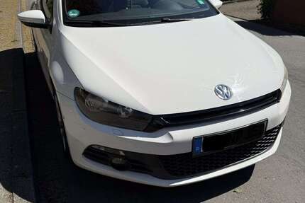 VW Scirocco 187.800 km 4.500 &euro; Solingen, Klingenstadt 42657