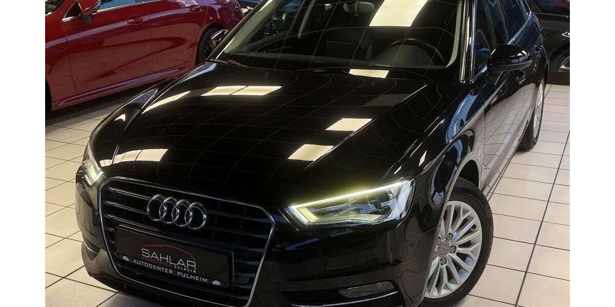 Audi A3 99.990 km 13.999 &euro; pulheim 50259