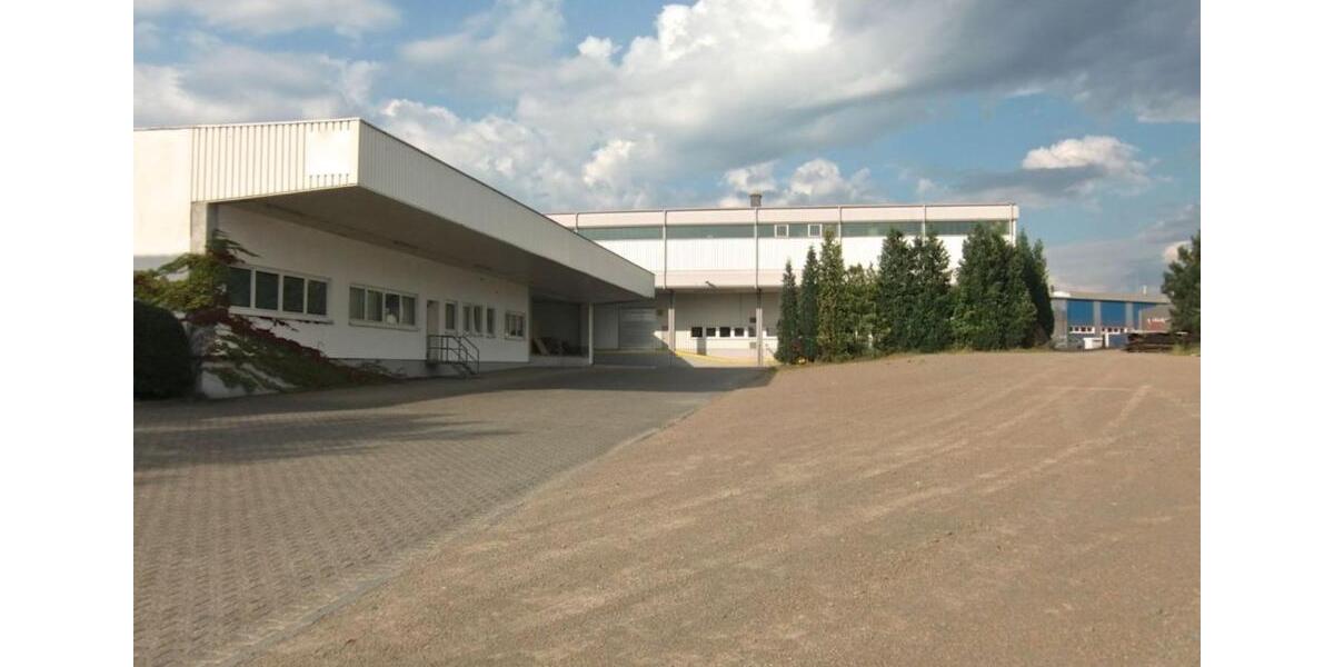 Gewerbeobjekt Lindlar - 5&euro; | Angebot:22091164