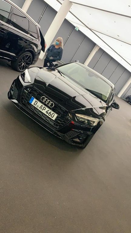 Audi A5 65.000 km 32.750 € Düsseldorf 40210