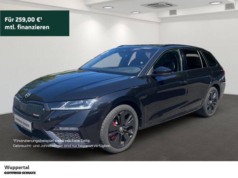 Skoda Octavia 72.066 km 24.950 € Wuppertal 42109