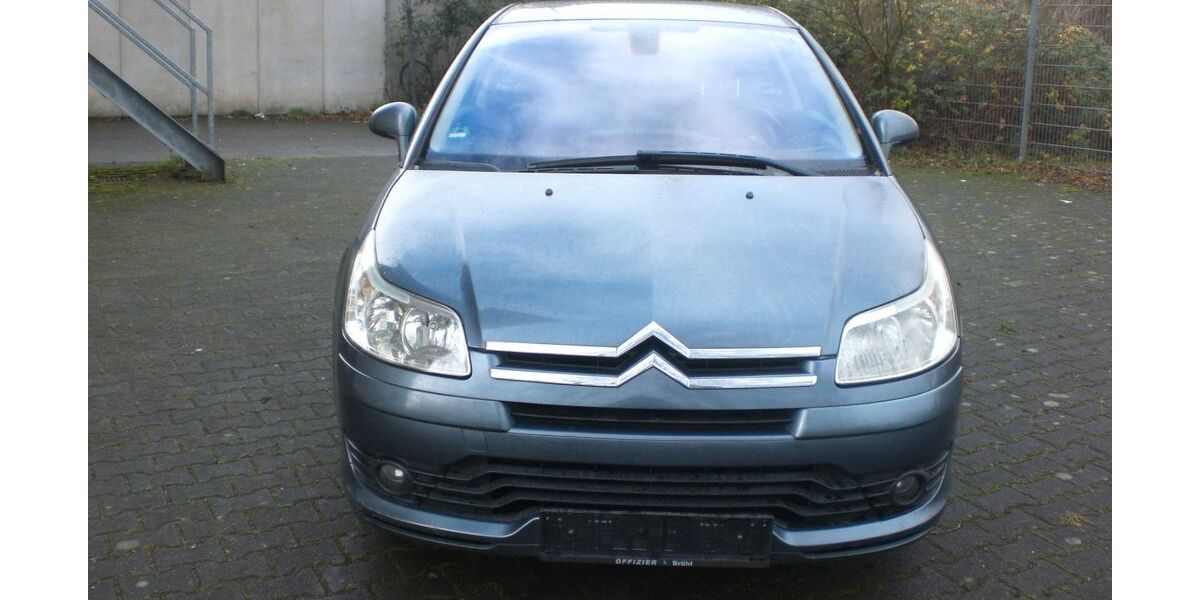Citroen C4 271.000 km 999 € Köln 50735