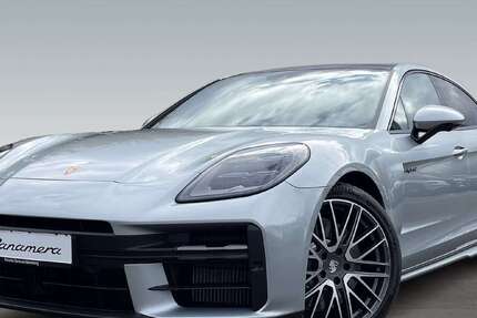 Porsche Panamera 14.900 km 136.900 &euro; Bergisch Gladbach 51429
