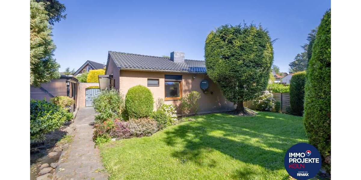 Grundstück Frechen-Königsdorf Königsdorf - 329.000&euro; | Angebot:27157459
