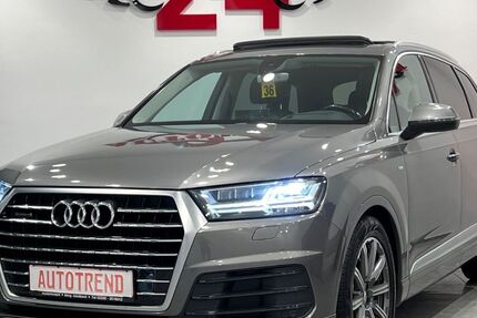 Audi Q7 172.000 km 29.900 € Bergisch Gladbach 51469