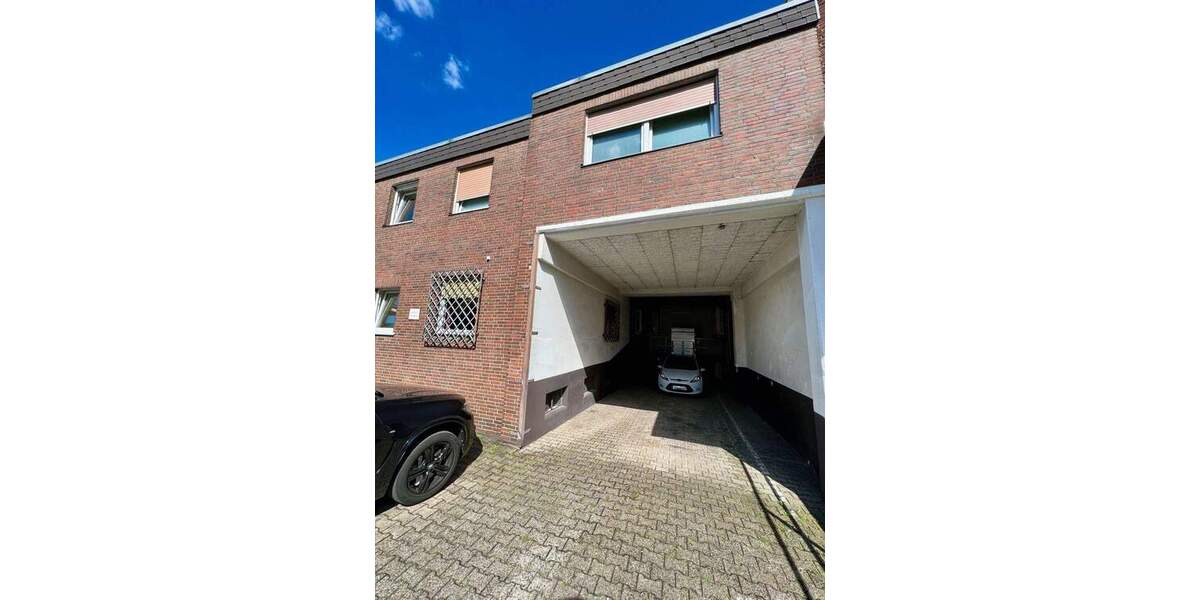 Mehrfamilienhaus, Wohnhaus Langenfeld Immigrath - 2.750.000&euro; | Angebot:25213051