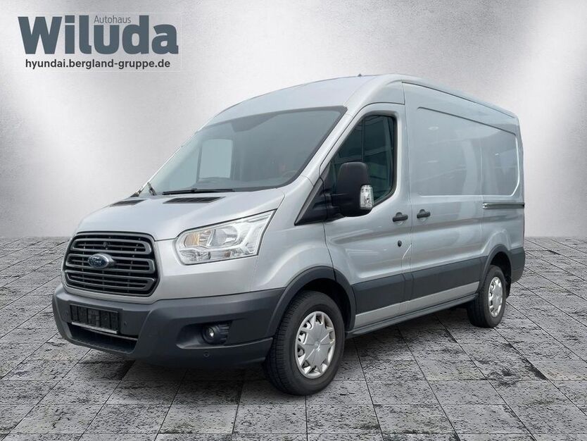 Ford Transit 38.798 km 19.340 € Radevormwald 42477