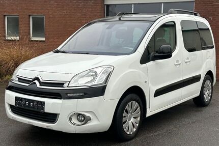 Citroen Berlingo 135.000 km 5.990 € Neuss 41460