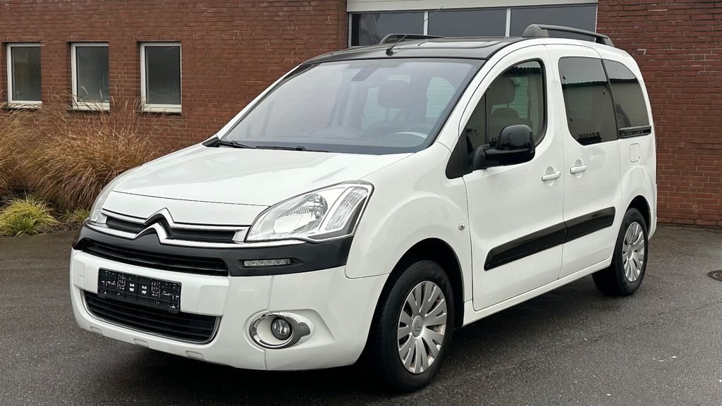 Citroen Berlingo 135.000 km 5.990 € Neuss 41460