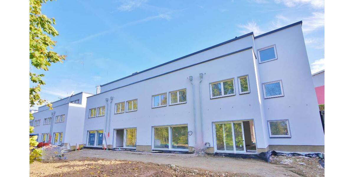 Reihenmittelhaus Remscheid Süd - 4 Zimmer, 130 m&sup2;, 1.850&euro; | Angebot:20967721