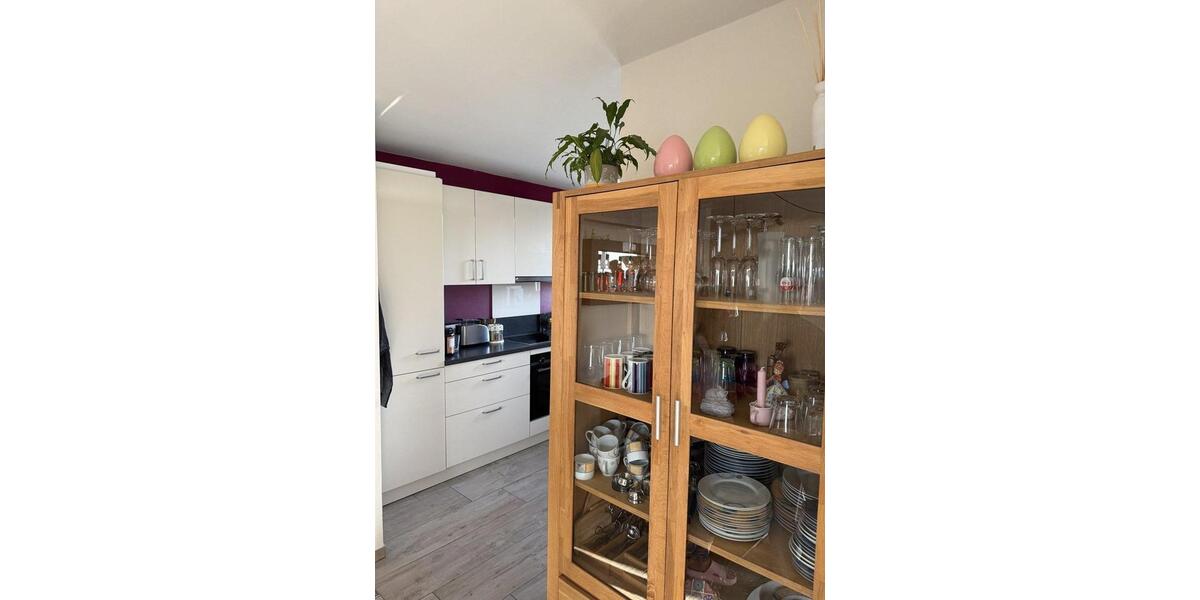 Maisonettenwohnung Solingen Wald - 5 Zimmer, 135 m&sup2;, 1.720&euro; | Angebot:25408715