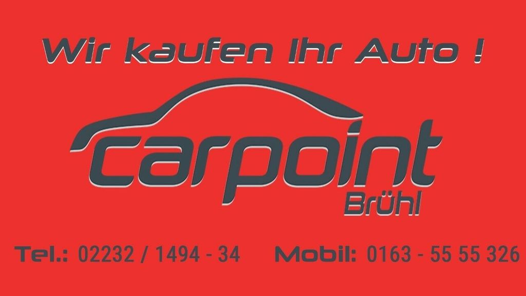 Fiat 500 134.000 km 5.150 &euro; Brühl 50321