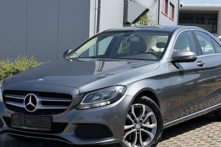 Mercedes-Benz C 250 241.000 km 13.850 &euro; Erftstadt 50374