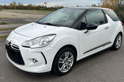 Citroen DS3 90.000 km 5.700 &euro; Düsseldorf 40472