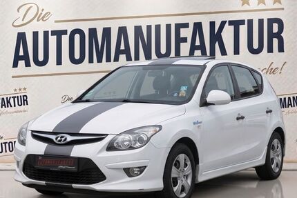 Hyundai i30 92.000 km 5.600 &euro; Leverkusen 51373