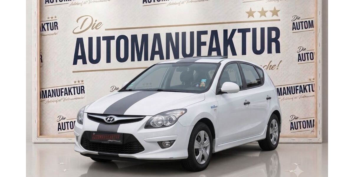 Hyundai i30 92.000 km 5.600 &euro; Leverkusen 51373
