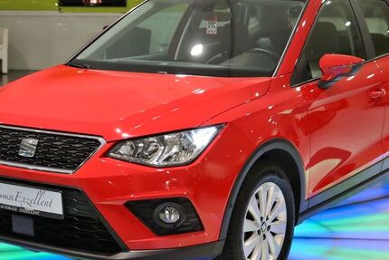 Seat Arona 75.300 km 13.950 &euro; Troisdorf (Köln/Bonn) 53842