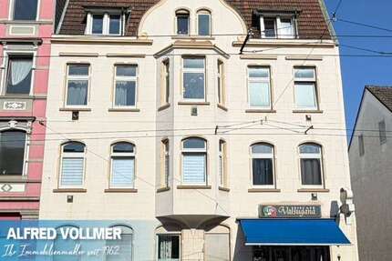Wohnung Solingen Höhscheid - 3 Zimmer, 79 m&sup2;, 559&euro; | Angebot:27019662