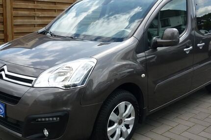 Citroen Berlingo 68.800 km 11.980 &euro; Hilden 40721