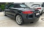 Audi TT Coupe/Roadster 2.0 TFSI Roadster 155.400 km 9.699 &euro; Troisdorf 53844