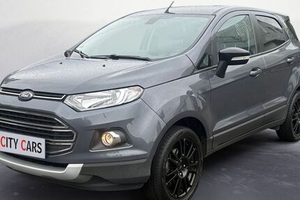 Ford EcoSport 120.000 km 7.990 &euro; Dormagen 41540