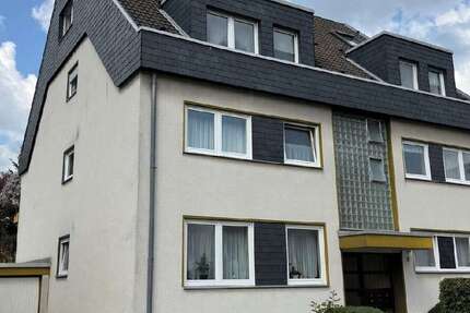 Wohnung Leverkusen Schlebusch - 2 Zimmer, 64 m&sup2;, 600&euro; | Angebot:27076918