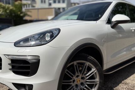 Porsche Cayenne 225.000 km 19.950 &euro; Köln 50674