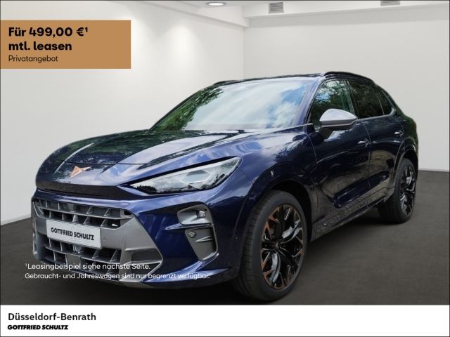 Cupra Terramar 3.000 km 51.999 &euro; Düsseldorf 40589