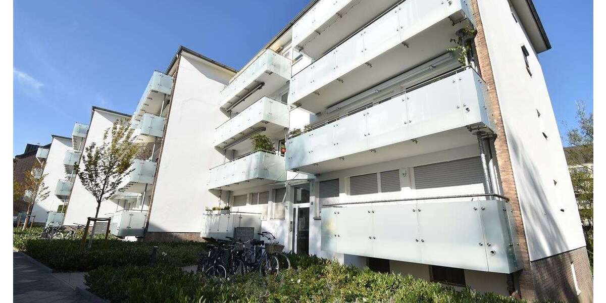 Wohnung zum Mieten in Düsseldorf 800 € 39 m² 1 zimmer
