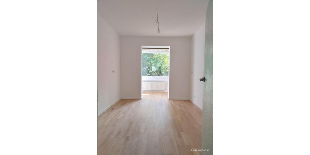 Erdgeschoßwohnung mit Gartennutzung und Souterrainraum direkt am Klettenbergpark - Erdgeschoßwohnung Köln Klettenberg | Angebot:27519716