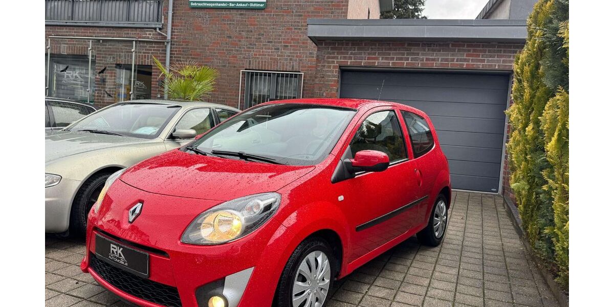 Renault Twingo 182.000 km 2.500 &euro; Solingen 42651