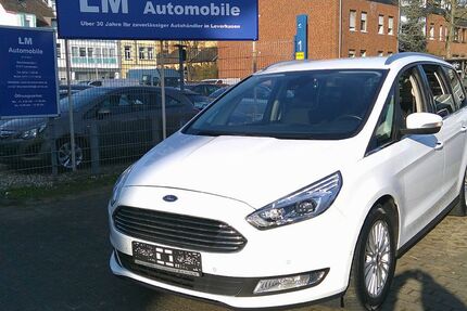 Ford Galaxy 177.443 km 9.950 &euro; Leverkusen 51377