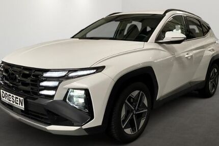 Hyundai TUCSON 21.878 km 29.990 &euro; Neuss 41464
