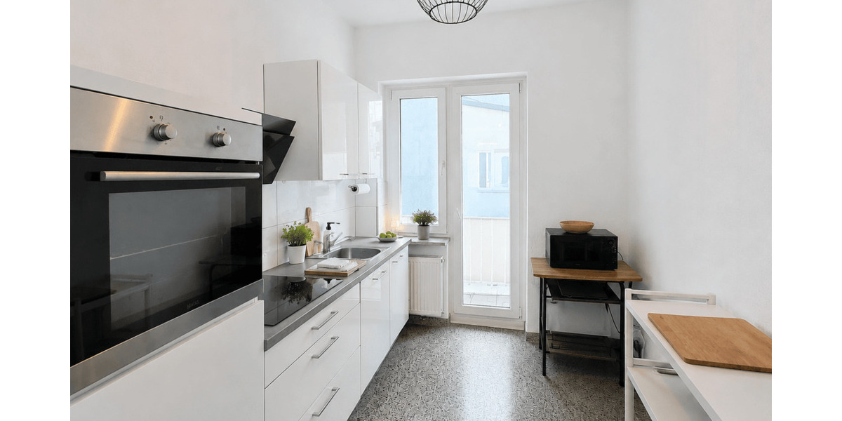 Etagenwohnung Düsseldorf Carlstadt - 2 Zimmer, 67 m&sup2;, 499.000&euro; | Angebot:26816784
