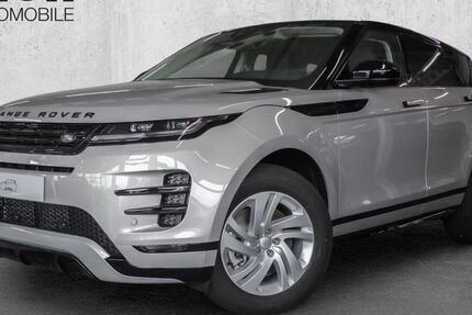Land Rover Range Rover Evoque 8.100 km 52.480 &euro; Köln 51149