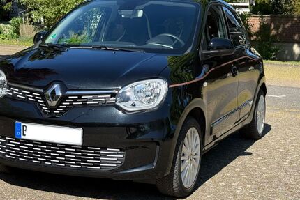 Renault Twingo 35.600 km 11.999 &euro; Kerpen 50169