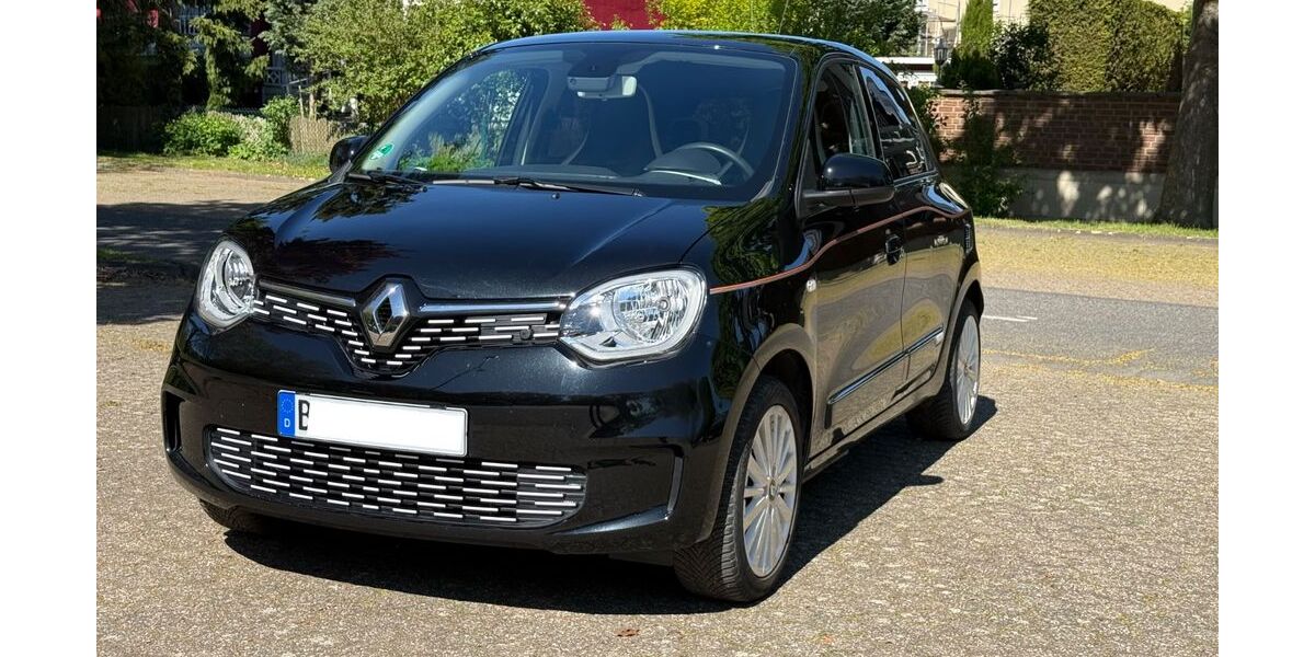 Renault Twingo 35.600 km 11.999 &euro; Kerpen 50169