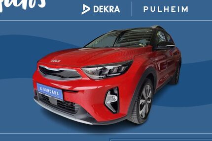 Kia Stonic 19.850 km 16.399 &euro; Pulheim 50259