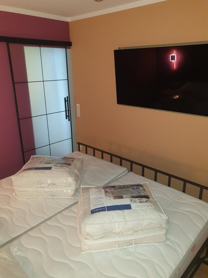 Stillvolle 2 Zimmer Wohnung Düsseldorf Derendorf zimmer