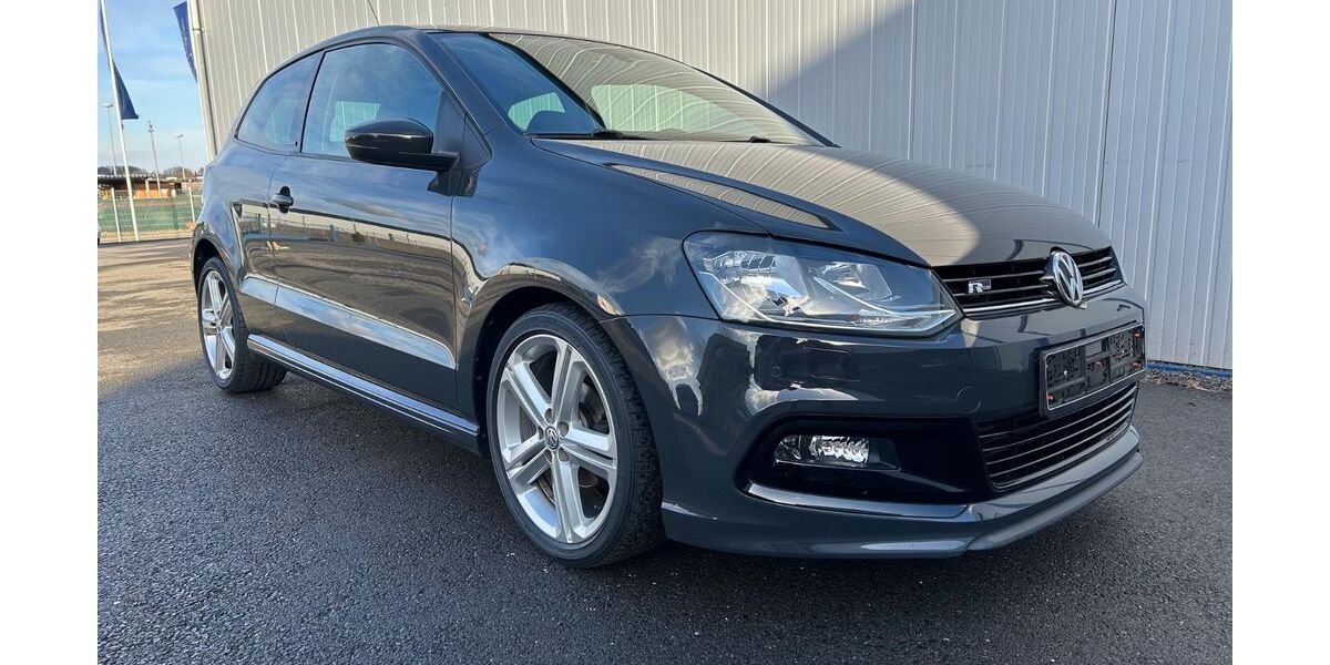 VW Polo 67.500 km 12.450 &euro; Hückeswagen 42499